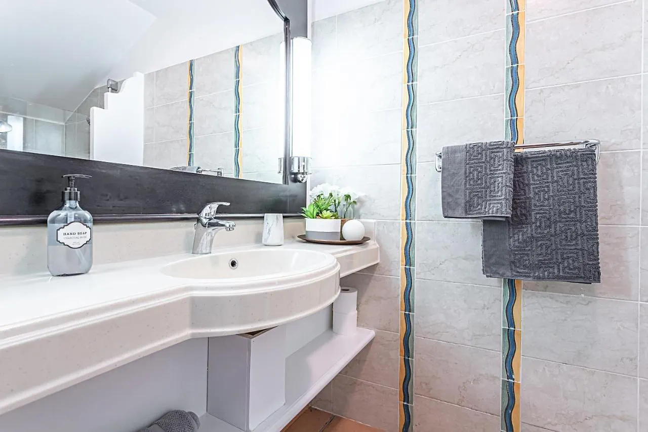 Apartment Studio Karuker'As - Aouara 1326 Sainte-Anne